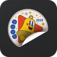 Icon of program: StickerPalsLauncher