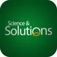 Icon of program: Science & Solutions