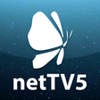 Icon of program: netTV5 Mobile