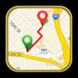Icon of program: Driving Route Finder