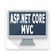 Icon of program: Learn ASP.NET Core MVC wi…