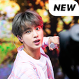 Icono de programa: BTS Jin Wallpaper Kpop HD…