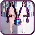 Icon of program: Mirror Camera Picture Eff…