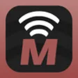 Icon of program: M8 Remote