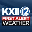 Icon of program: KXII Weather Authority Ap…
