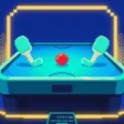 Air Powered Disc Battle icon