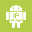 Icon of program: IP Widget