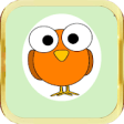 Icon of program: Angry square Bird - flapp…
