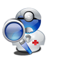 Icon of program: JPEG Repair PRO