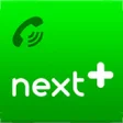 Icono de programa: Nextplus Free SMS Text + …