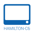 Icon of program: HAMILTON-C6 simulation