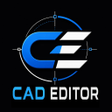 Icono de programa: CAD Editor-DWG ViewFloor …