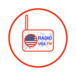 Icon of program: Radio USA .FM