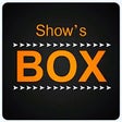 Icon of program: Show iBox Movies HD