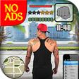 Icon of program: Wasted Photo Editor - Gra…
