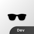 Icon of program: GlassesControl