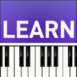 Icono de programa: Piano Lessons - learn to …