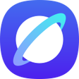 Icon of program: Samsung Internet Browser