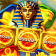 Icon of program: Pharaoh Sand Storm