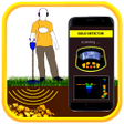 Icon of program: Metal Detector 2020