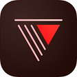 Icon of program: Adobe Line - Real Tools f…