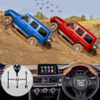 Icon of program: Offroad Cargo Jeep Drivin…