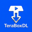 Icon of program: TeraBoxDL