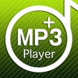 Icon of program: EZMP3 Player Pro
