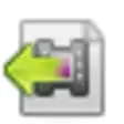 Icon of program: Free FLV to iPod Converte…