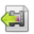 Icono de programa: Free FLV to iPod Converte…
