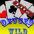 Icon of program: TouchPlay Deuces Wild Vid…