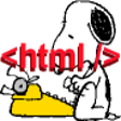 Icon of program: HTMLWriter