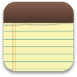 Icon of program: EveryNotes