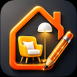 Icono de programa: RoomCraft: AI Room Redesi…