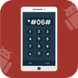 Icono de programa: Secret Codes for Android