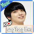 Icono de programa: Jung Yong Hwa Music Offli…