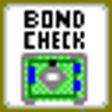 Icono de programa: Vinny Bond Check