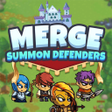 Icon of program: Merge  Summon Defenders