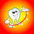 Icon of program: Crazy Tricky Tooth - Free…