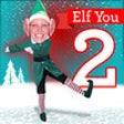 Icon of program: Super Dance Elf Christmas…