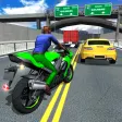 Icon of program: Moto Racer HD