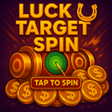 Luck Target Spin icon