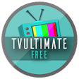 Icono de programa: Ultimate Free IPTV 2019