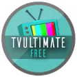 Icon of program: Ultimate Free IPTV 2019
