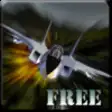 Icon of program: Air Combat Strike Free - …