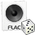 Icon of program: Random FLAC Player Softwa…