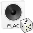 Icon of program: Random FLAC Player Softwa…