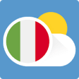 Icon of program: Italy Weather