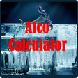 Icono de programa: Alcohol Calculator