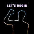 Icon of program: WarmUp Interactive Workou…